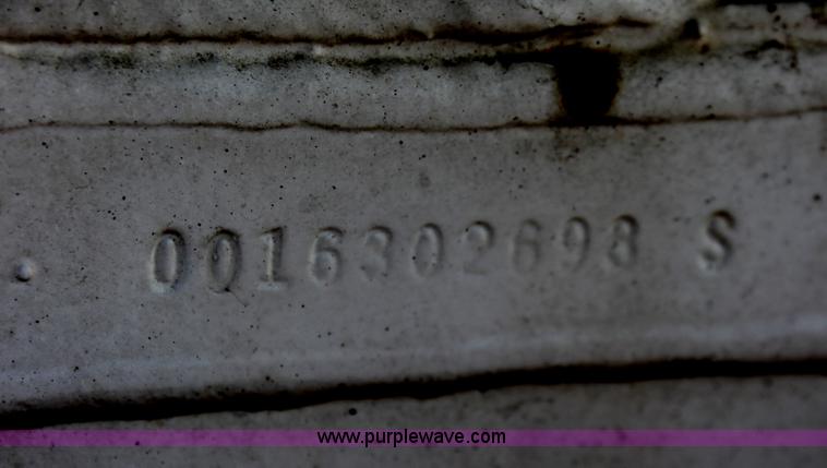 image for item I7883 1992 Volvo WG tender truck