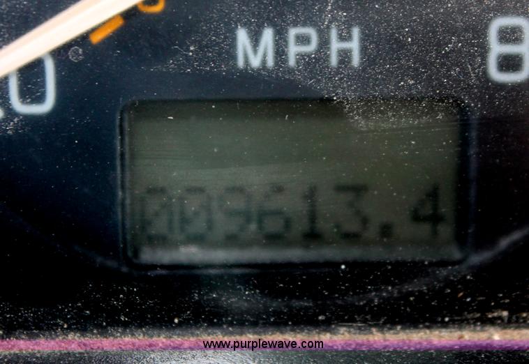 image for item I7884 1998 Volvo WG tender truck