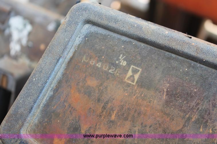 image for item I7891 Toyota forklift