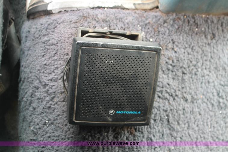 image for item I7896 1988 International COF9670 cab over fertilizer tender truck