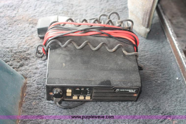 image for item I7896 1988 International COF9670 cab over fertilizer tender truck