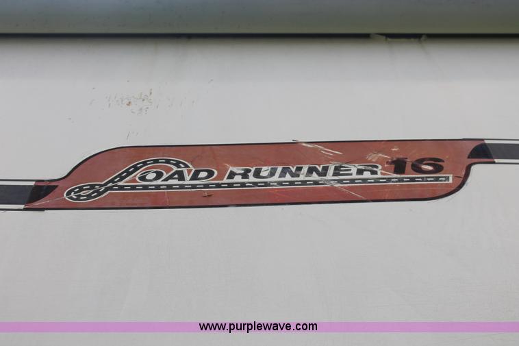 image for item I7896 1988 International COF9670 cab over fertilizer tender truck