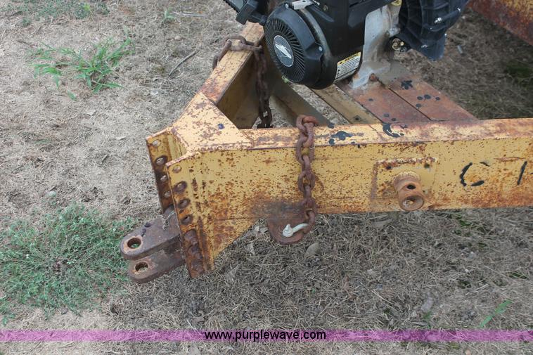 image for item I7900 1,000 gallon liquid nurse trailer