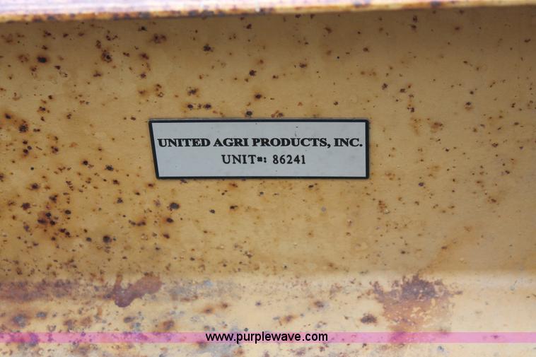 image for item I7900 1,000 gallon liquid nurse trailer