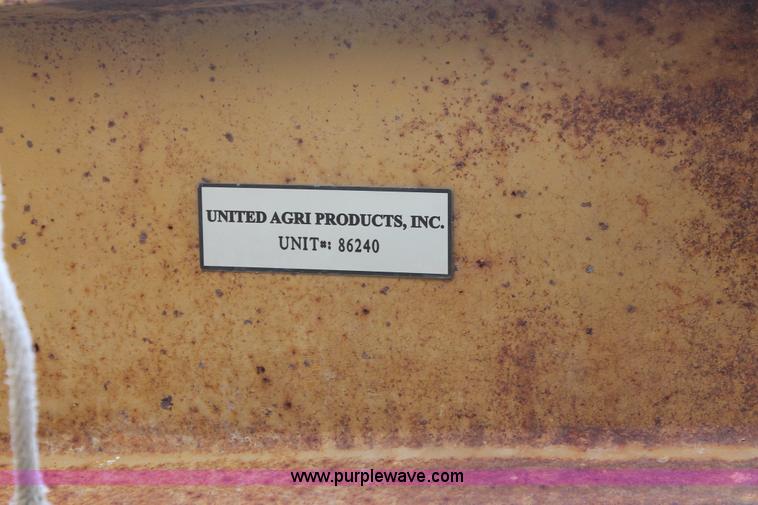 image for item I7901 1,000 gallon liquid nurse trailer