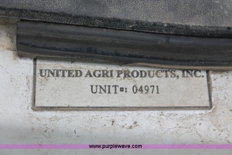 image for item I7913 1994 GMC TopKick Lo-Pro C6000 stake bed truck