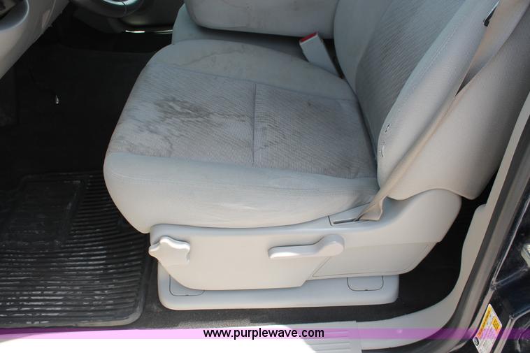 image for item I7914 2010 Chevrolet Silverado 1500 LT Crew Cab pickup truck