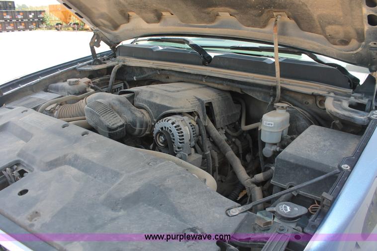 image for item I7914 2010 Chevrolet Silverado 1500 LT Crew Cab pickup truck