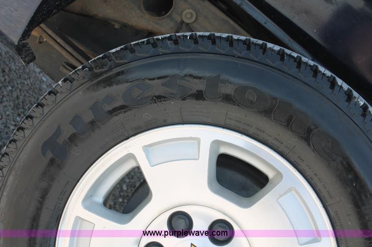 image for item I7914 2010 Chevrolet Silverado 1500 LT Crew Cab pickup truck