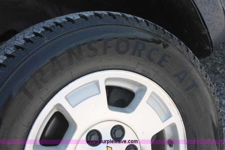 image for item I7914 2010 Chevrolet Silverado 1500 LT Crew Cab pickup truck