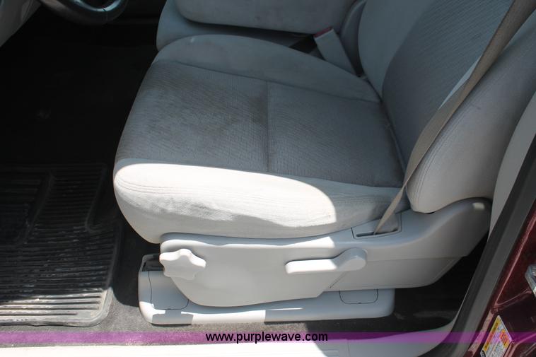 image for item I7916 2009 Chevrolet Silverado 1500 LT Crew Cab pickup truck