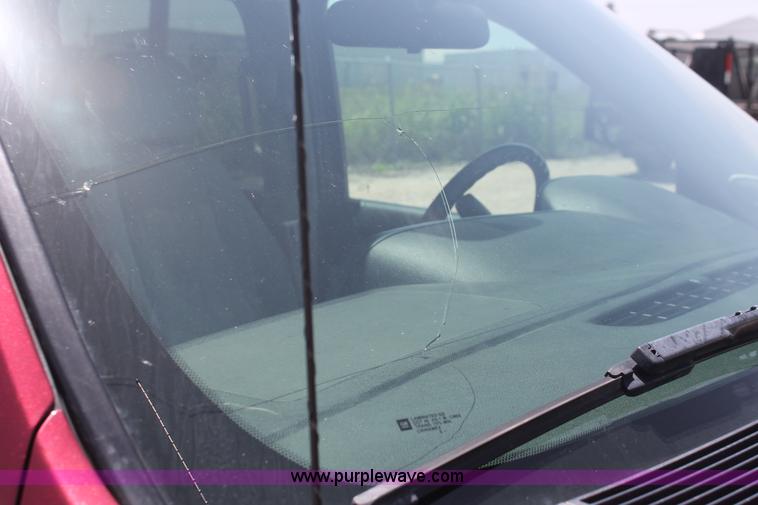 image for item I7916 2009 Chevrolet Silverado 1500 LT Crew Cab pickup truck