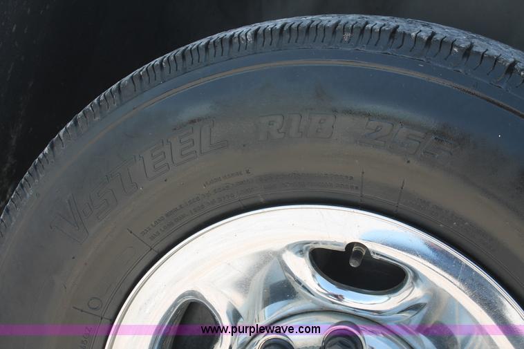 image for item I7917 2009 Chevrolet Silverado 2500HD LT Extended Cab pickup truck