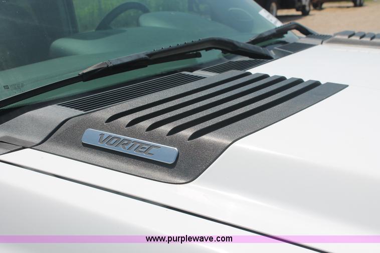 image for item I7917 2009 Chevrolet Silverado 2500HD LT Extended Cab pickup truck