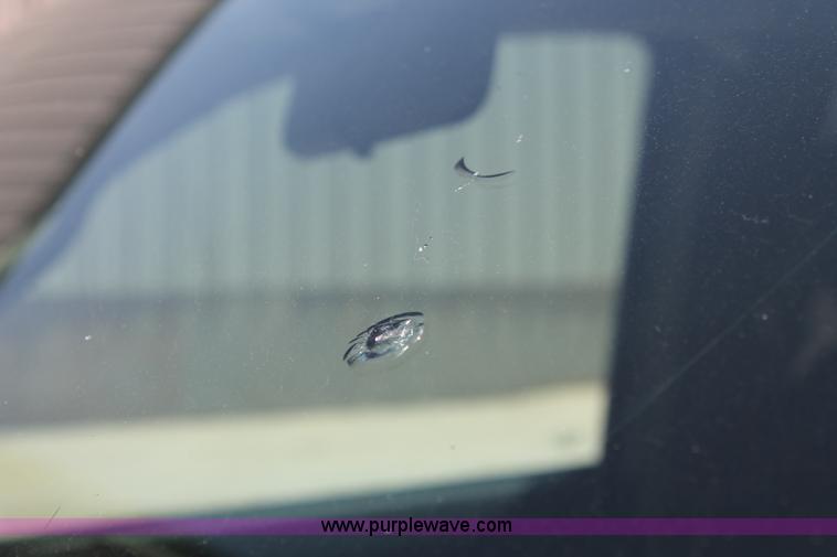 image for item I7917 2009 Chevrolet Silverado 2500HD LT Extended Cab pickup truck