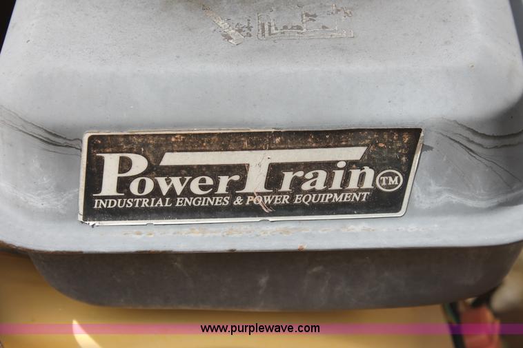 image for item I7926 1,000 gallon liquid nurse trailer