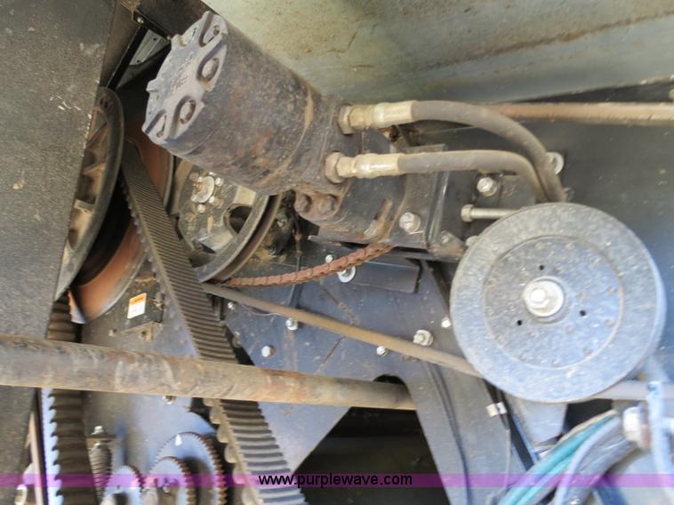 image for item A8591 1994 Gleaner R62 combine