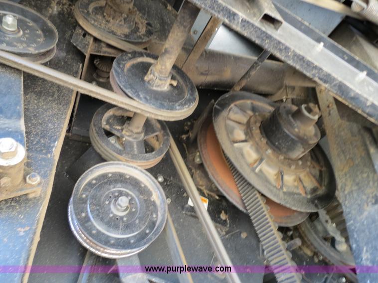 image for item A8591 1994 Gleaner R62 combine