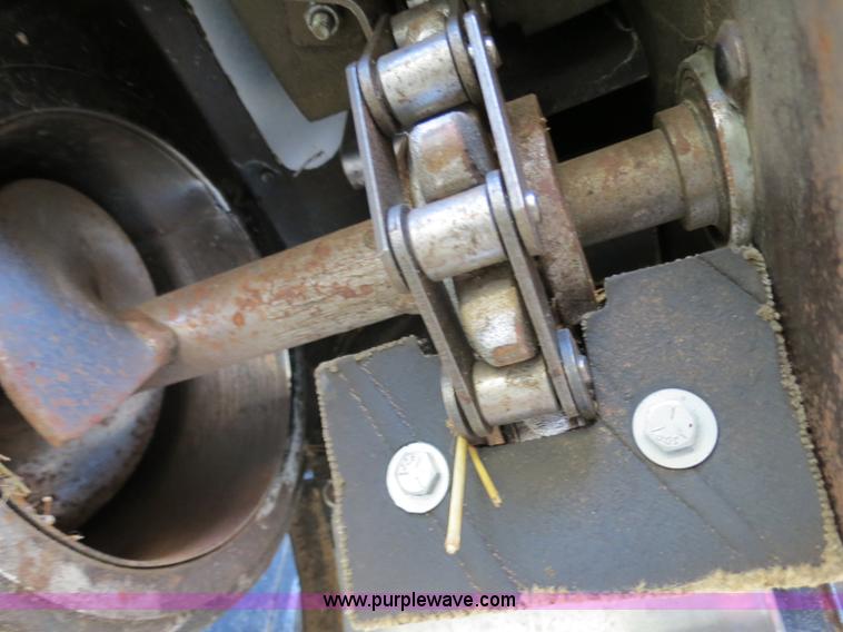 image for item A8591 1994 Gleaner R62 combine