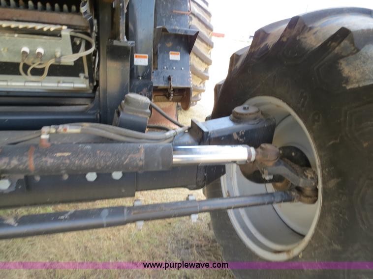 image for item A8591 1994 Gleaner R62 combine