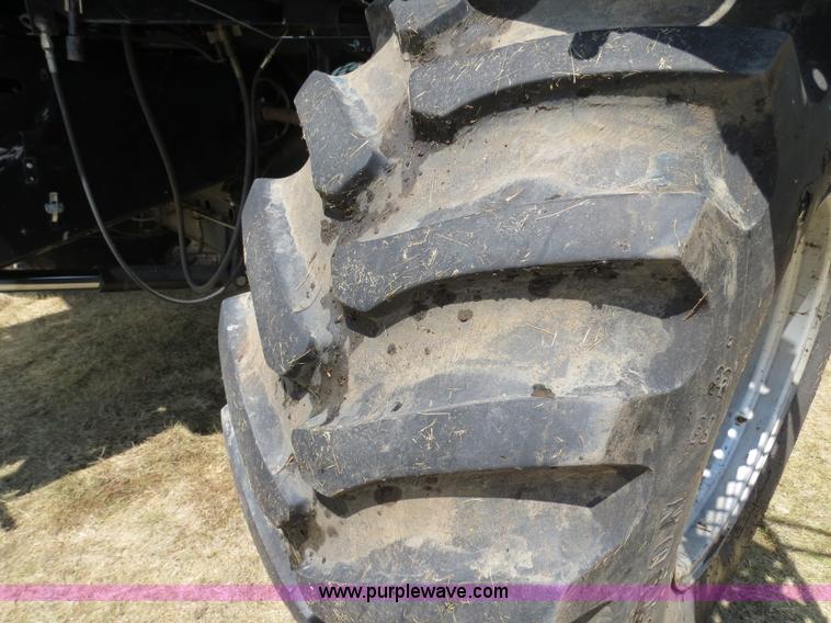 image for item A8591 1994 Gleaner R62 combine