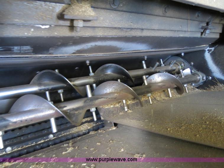 image for item A8591 1994 Gleaner R62 combine