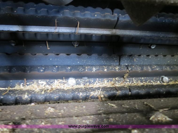 image for item A8591 1994 Gleaner R62 combine