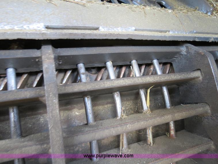 image for item A8591 1994 Gleaner R62 combine