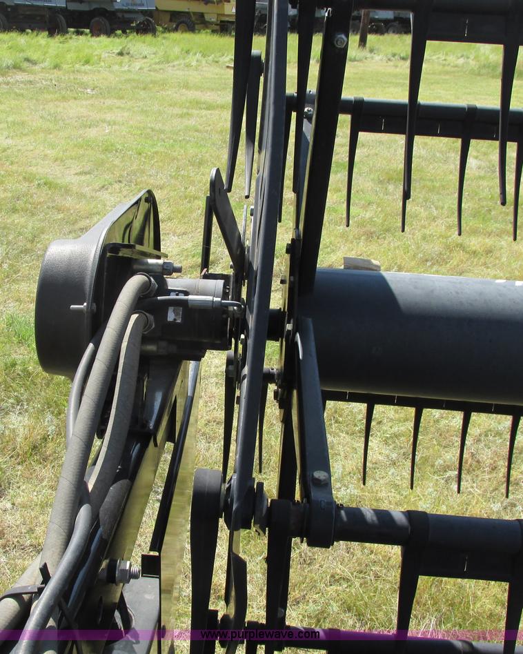 image for item A8604 AGCO 25' draper head