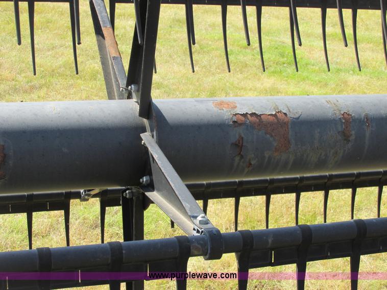 image for item A8604 AGCO 25' draper head