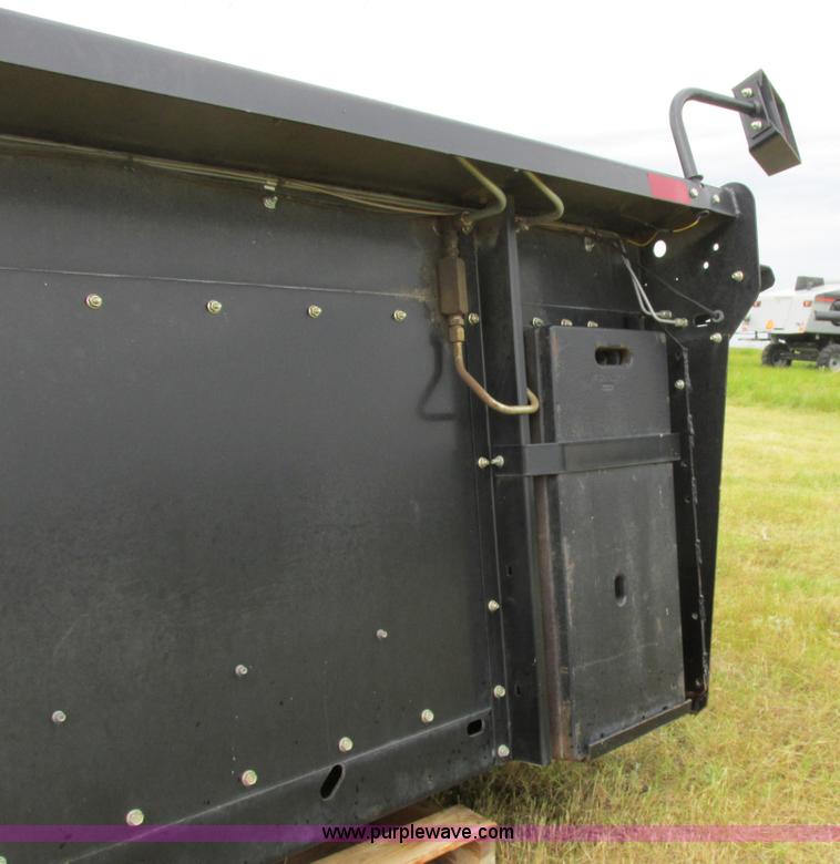 image for item A8615 AGCO 30' rigid platform head