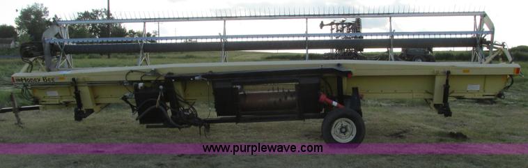 image for item A8616 Honey Bee SP30 draper head