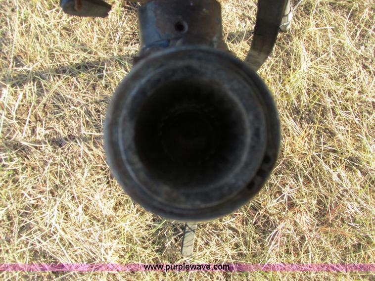 image for item A8616 Honey Bee SP30 draper head