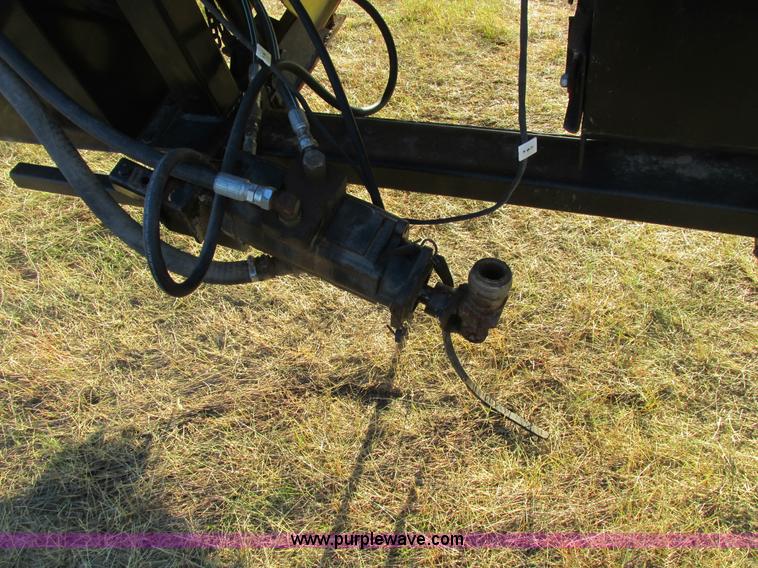 image for item A8616 Honey Bee SP30 draper head