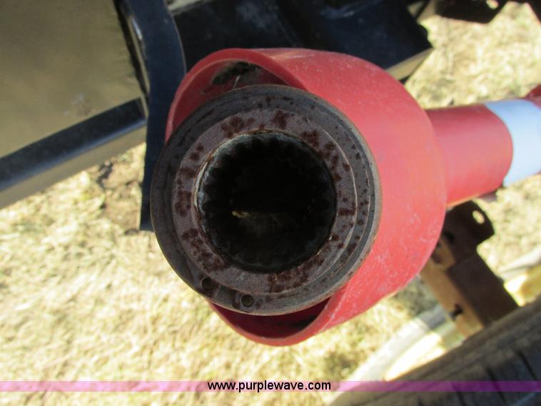 image for item A8616 Honey Bee SP30 draper head