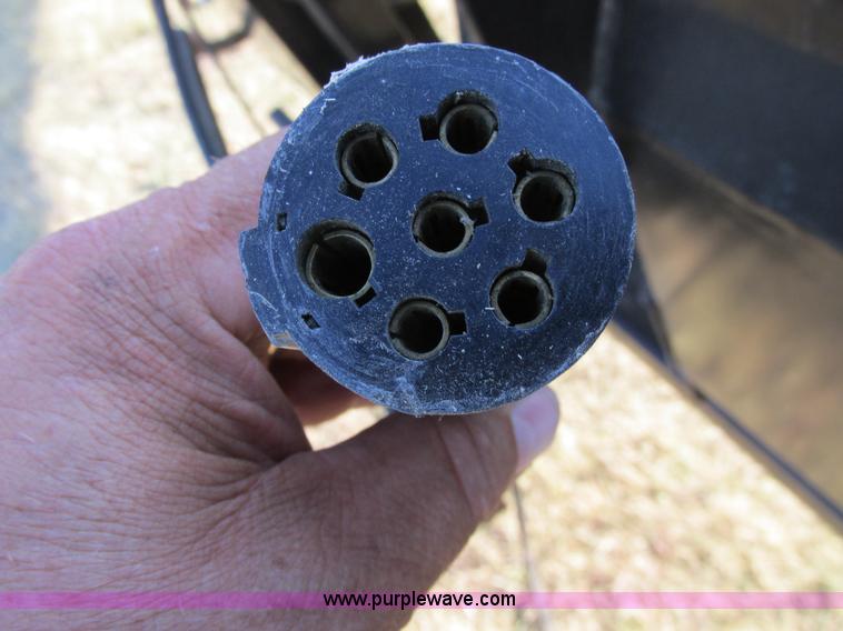 image for item A8616 Honey Bee SP30 draper head