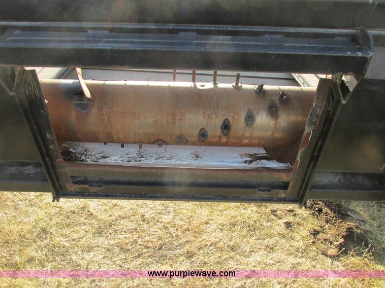 image for item A8616 Honey Bee SP30 draper head