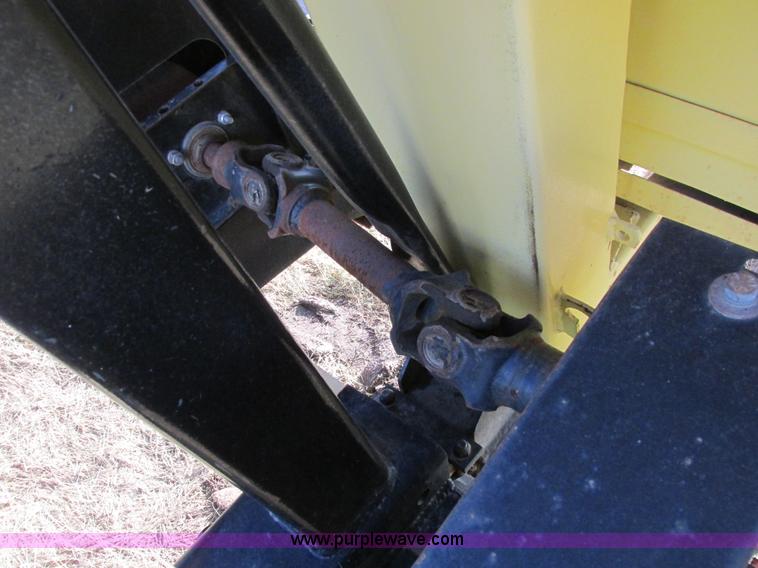 image for item A8616 Honey Bee SP30 draper head