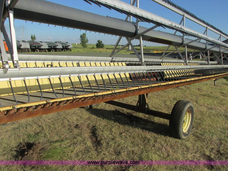 image for item A8616 Honey Bee SP30 draper head