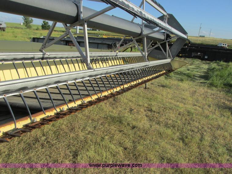 image for item A8616 Honey Bee SP30 draper head