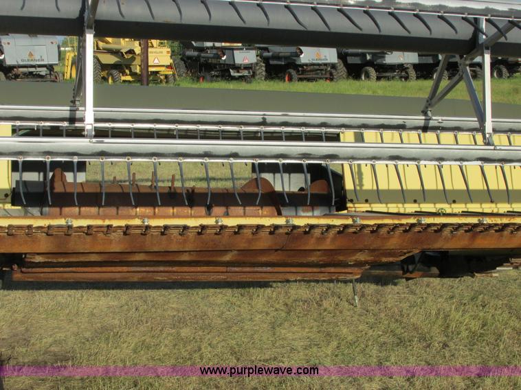 image for item A8616 Honey Bee SP30 draper head