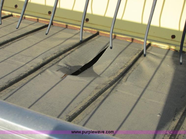 image for item A8616 Honey Bee SP30 draper head