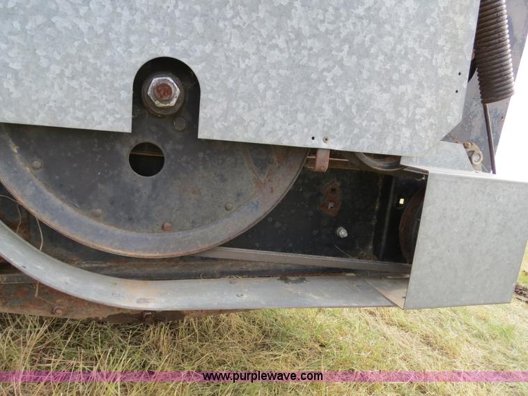 image for item A8624 Gleaner 13 pickup head