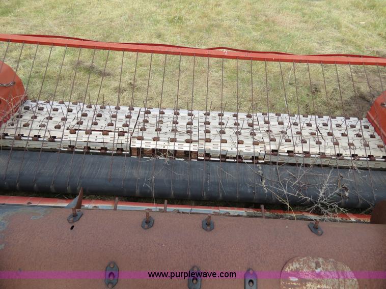 image for item A8624 Gleaner 13 pickup head