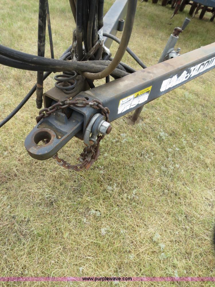 image for item A8630 1995 Flexi-Coil 5000 33' air seeder