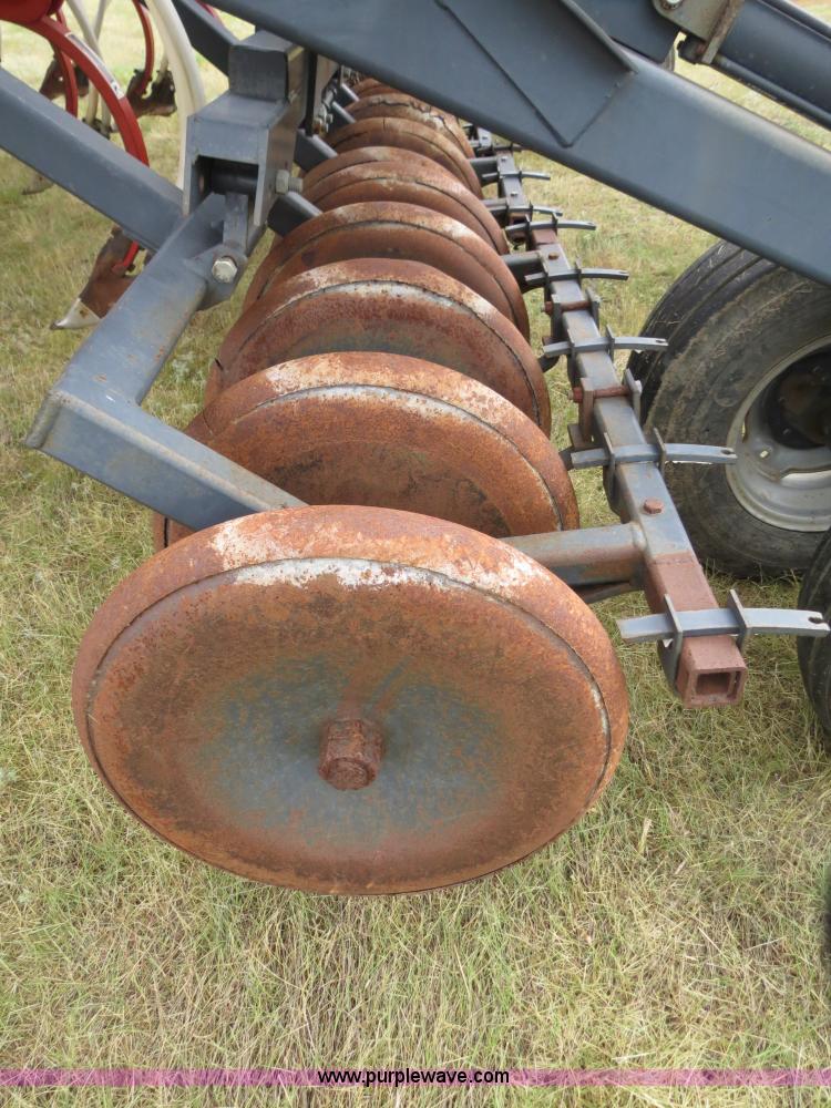 image for item A8630 1995 Flexi-Coil 5000 33' air seeder