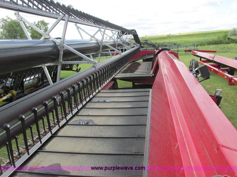 image for item A8634 Case IH DHX302 30' draper head