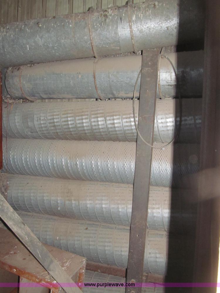 image for item B5310 BS&B and Behlen 12" aeration tubes