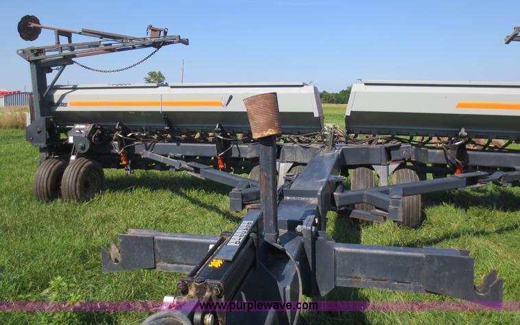 image for item F8006 2003 CrustBuster 4030 Min-Till drill