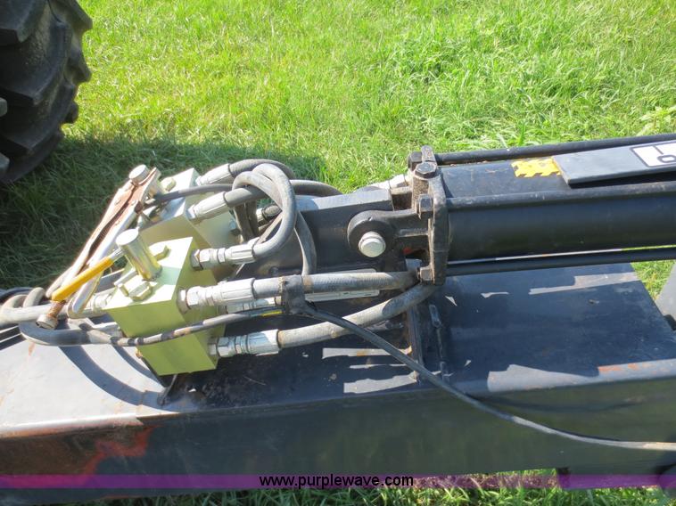 image for item F8006 2003 CrustBuster 4030 Min-Till drill